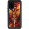 Ruth Thompson Fire Dragon Galaxy S20 Plus Waterproof Case