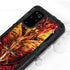 Ruth Thompson Fire Dragon Galaxy S20 Plus Waterproof Case