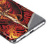 Ruth Thompson Fire Dragon Galaxy S20 Skin