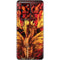 Ruth Thompson Fire Dragon Galaxy S20 Ultra 5G Skin