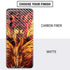 Ruth Thompson Fire Dragon Galaxy S20 Ultra 5G Skin