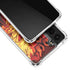Ruth Thompson Fire Dragon Galaxy S21 Plus 5G Clear Case