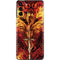 Ruth Thompson Fire Dragon Galaxy S21 Plus 5G Skin