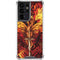 Ruth Thompson Fire Dragon Galaxy S21 Ultra 5G Clear Case