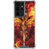 Ruth Thompson Fire Dragon Galaxy S21 Ultra 5G Clear Case