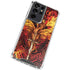 Ruth Thompson Fire Dragon Galaxy S21 Ultra 5G Clear Case