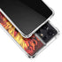Ruth Thompson Fire Dragon Galaxy S21 Ultra 5G Clear Case