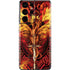 Ruth Thompson Fire Dragon Galaxy S21 Ultra 5G Skin