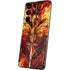 Ruth Thompson Fire Dragon Galaxy S21 Ultra 5G Skin