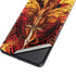 Ruth Thompson Fire Dragon Galaxy S21 Ultra 5G Skin