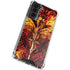 Ruth Thompson Fire Dragon Galaxy S22 Plus Clear Case