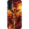 Ruth Thompson Fire Dragon Galaxy S22 Plus Pro Case