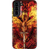 Ruth Thompson Fire Dragon Galaxy S22 Plus Pro Case