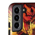 Ruth Thompson Fire Dragon Galaxy S22 Plus Pro Case