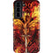Ruth Thompson Fire Dragon Galaxy S22 Pro Case