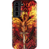 Ruth Thompson Fire Dragon Galaxy S22 Pro Case