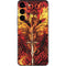 Ruth Thompson Fire Dragon Galaxy S22 Skin