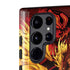 Ruth Thompson Fire Dragon Galaxy S22 Ultra Pro Case