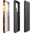 Ruth Thompson Fire Dragon Galaxy S22 Ultra Pro Case