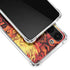 Ruth Thompson Fire Dragon Galaxy S23 Clear Case