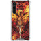 Ruth Thompson Fire Dragon Galaxy S23 Plus Clear Case