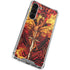 Ruth Thompson Fire Dragon Galaxy S23 Plus Clear Case