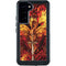 Ruth Thompson Fire Dragon Galaxy S23 Plus Waterproof Case