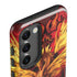 Ruth Thompson Fire Dragon Galaxy S23 Pro Case