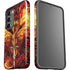 Ruth Thompson Fire Dragon Galaxy S23 Pro Case