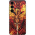 Ruth Thompson Fire Dragon Galaxy S23 Skin