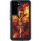 Ruth Thompson Fire Dragon Galaxy S23 Waterproof Case