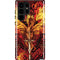 Fire Dragon by Ruth Thompson Galaxy S24 Ultra Impact Case