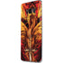 Ruth Thompson Fire Dragon Galaxy S8 Skin