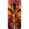 Ruth Thompson Fire Dragon Galaxy S9 Plus Skin