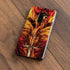 Ruth Thompson Fire Dragon Galaxy S9 Plus Skin