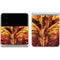 Ruth Thompson Fire Dragon Galaxy Z Flip3 5G Skin
