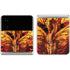 Ruth Thompson Fire Dragon Galaxy Z Flip3 5G Skin