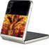 Ruth Thompson Fire Dragon Galaxy Z Flip3 5G Skin