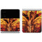Ruth Thompson Fire Dragon Galaxy Z Flip4 5G Skin