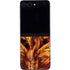 Fire Dragon by Ruth Thompson Galaxy Z Flip5 5G Skin