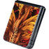 Fire Dragon by Ruth Thompson Galaxy Z Flip5 5G Skin