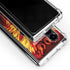 Ruth Thompson Fire Dragon Galaxy Z Fold4 5G Clear Case