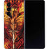 Ruth Thompson Fire Dragon Galaxy Z Fold4 5G Skin
