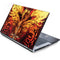 Ruth Thompson Fire Dragon Generic Laptop Skin