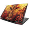 Ruth Thompson Fire Dragon Lenovo IdeaPad Skin