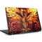 Ruth Thompson Fire Dragon Dell Inspiron Skin