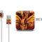 Ruth Thompson Fire Dragon iPad Charger (10W USB) Skin