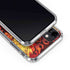Fire Dragon by Ruth Thompson iPhone 11 Clear Case