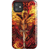 Ruth Thompson Fire Dragon iPhone 11 Impact Case
