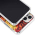 Fire Dragon by Ruth Thompson iPhone 11 Pro Clear Case